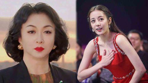 明星女黄,璀璨星途，魅力四射的女王之路