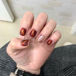 好看的指甲款式图片,探索流行指甲款式精选图鉴