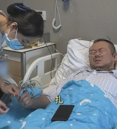 生病住院图片,住院生活剪影