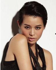 刘胡杏儿个人资料,璀璨星途，多才多艺的影视新星