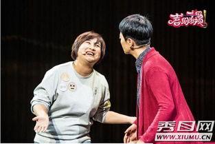 贾玲小品背景歌曲,贾玲小品背后的感人旋律