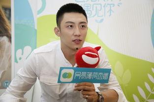 明星黄景瑜,从阳光少年到实力派演员的蜕变之路